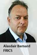 Alasdair Barnard
