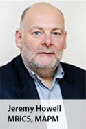 Jeremy Howel